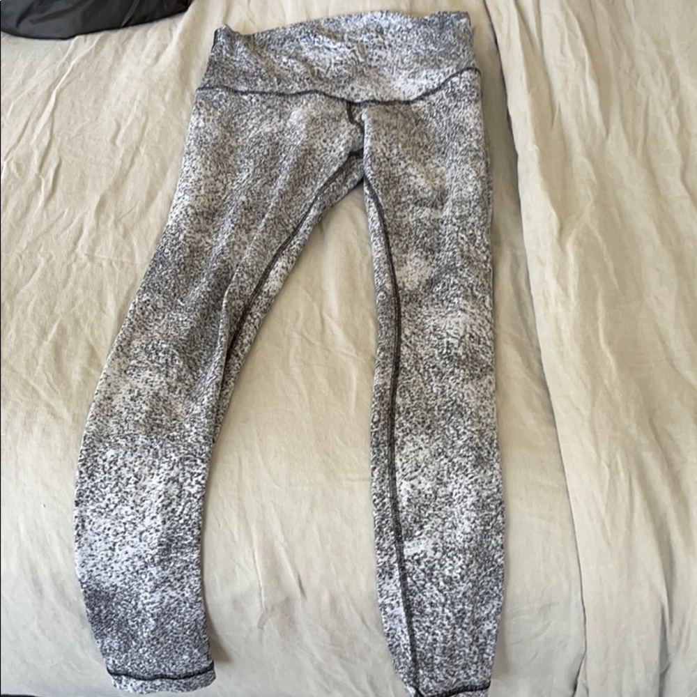 Lululemon leggings